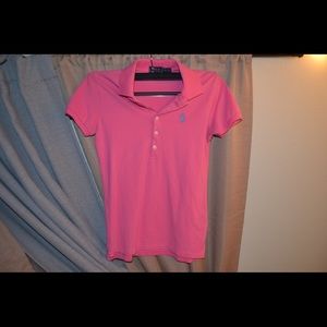 POLO, LILIY PULITZER collar tops